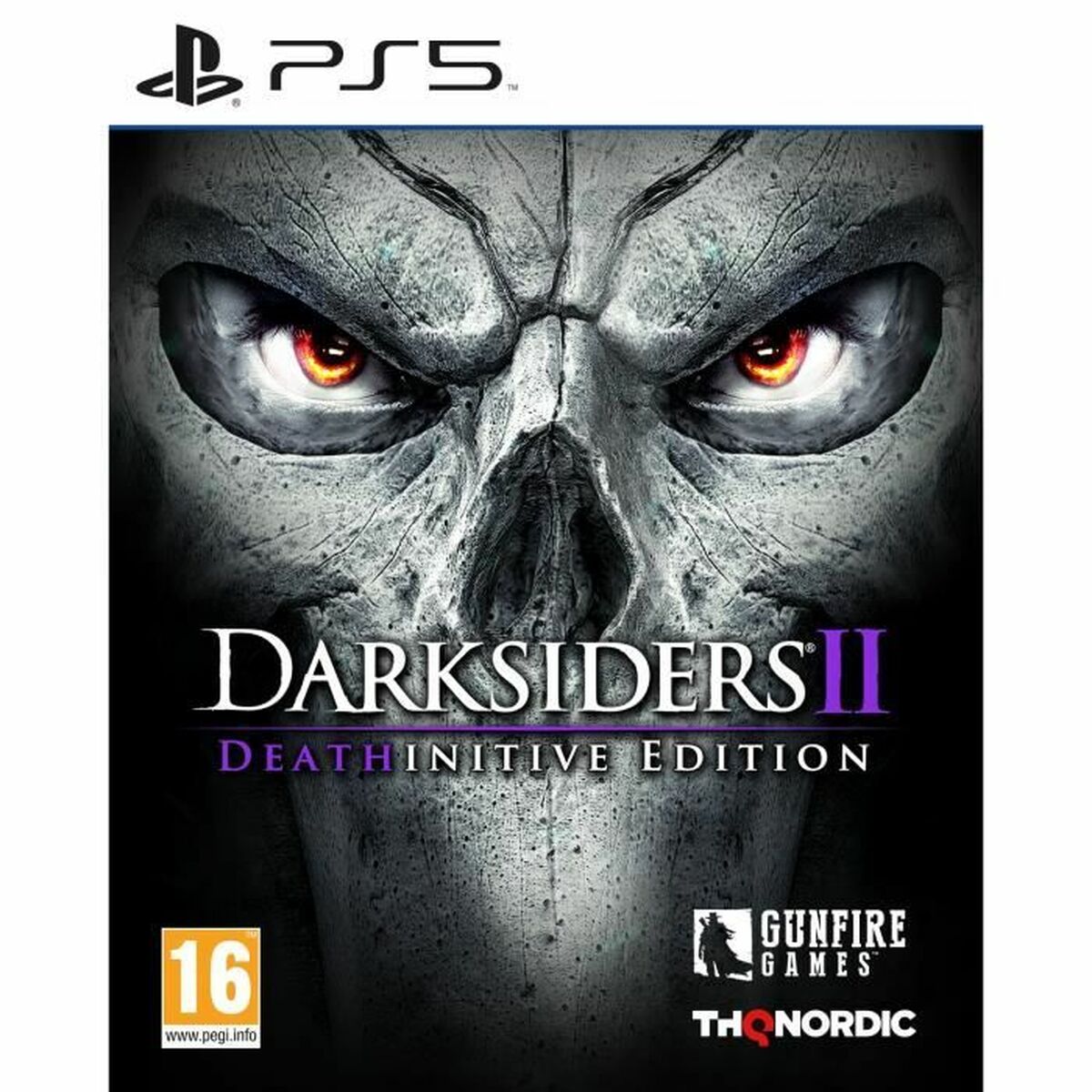Videogioco PlayStation 5 Just For Games