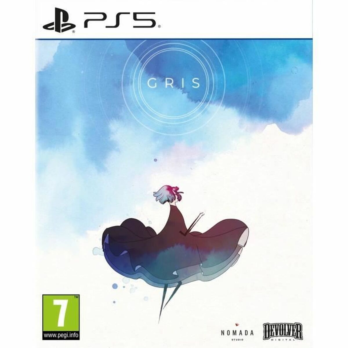 Videogioco PlayStation 5 Just For Games