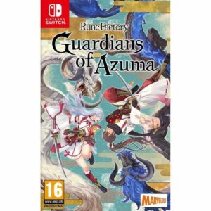 Videogioco per Switch Just For Games