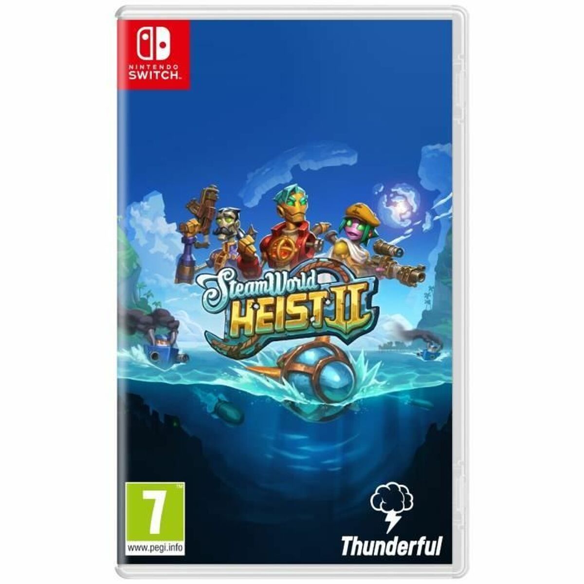 Videogioco per Switch Just For Games