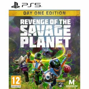 Videogioco PlayStation 5 Just For Games