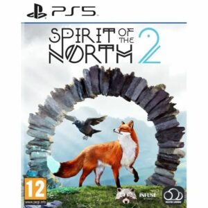 Videogioco PlayStation 5 Just For Games