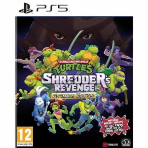 Videogioco PlayStation 5 Just For Games