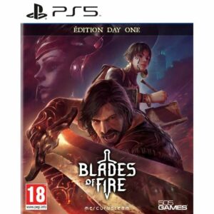 Videogioco PlayStation 5 Just For Games