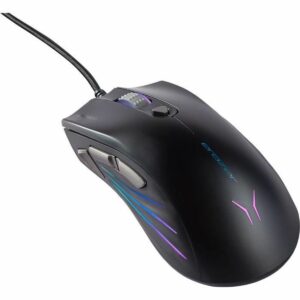 Mouse Erazer Nero