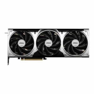 Scheda Grafica MSI nvidia geforce rtx 5070 16 GB GDDR6X