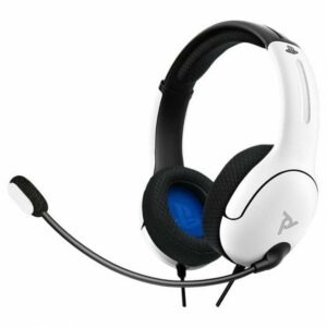 Auricolari con Microfono Gaming PDP