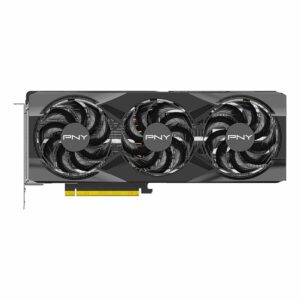 Scheda Grafica PNY nvidia geforce rtx 5070 ti 16 GB