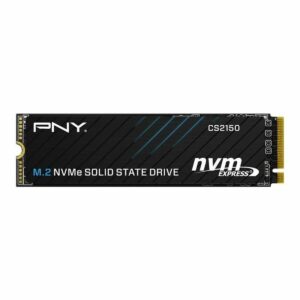 Hard Disk PNY CS2150