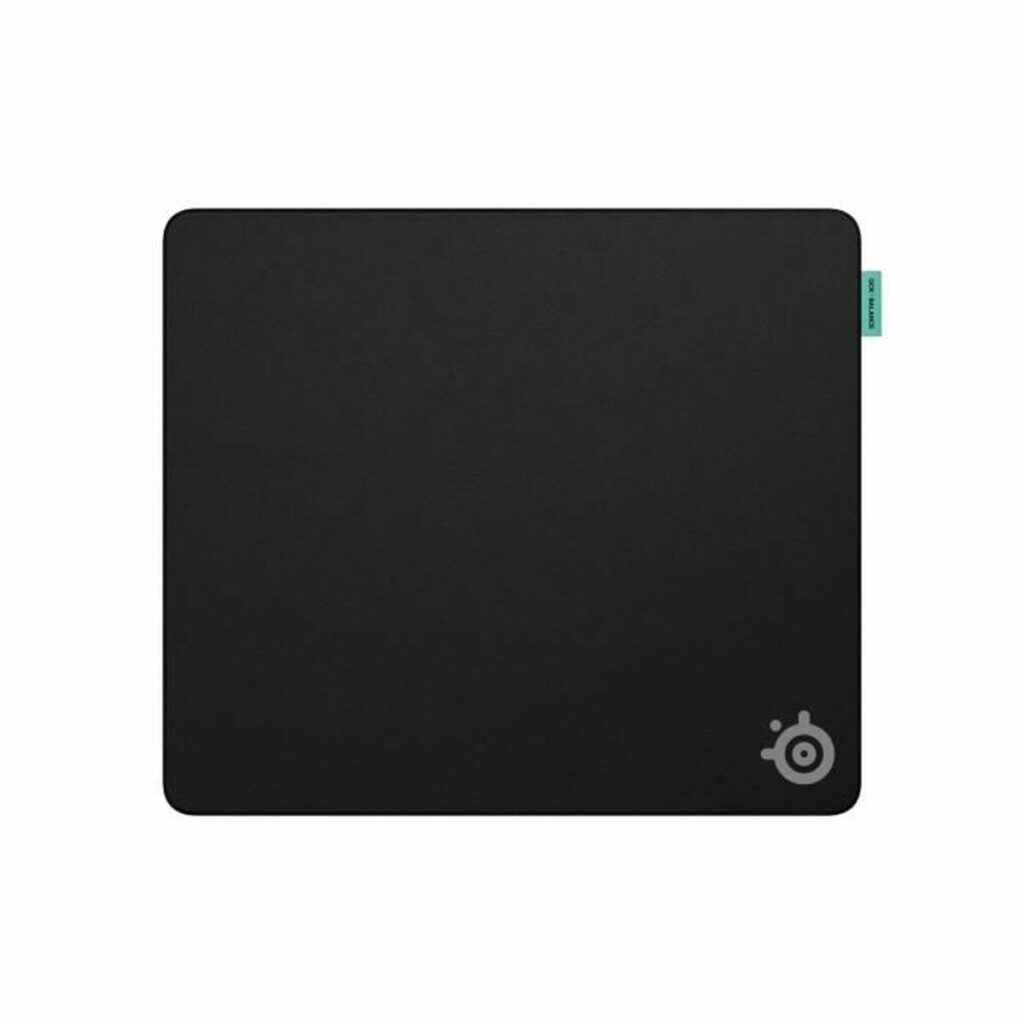 Tappetino per Mouse SteelSeries noir