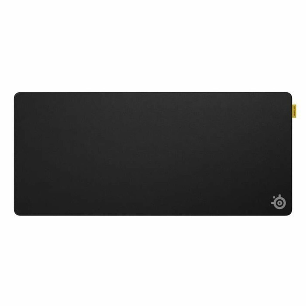 Tappetino per Mouse SteelSeries noir