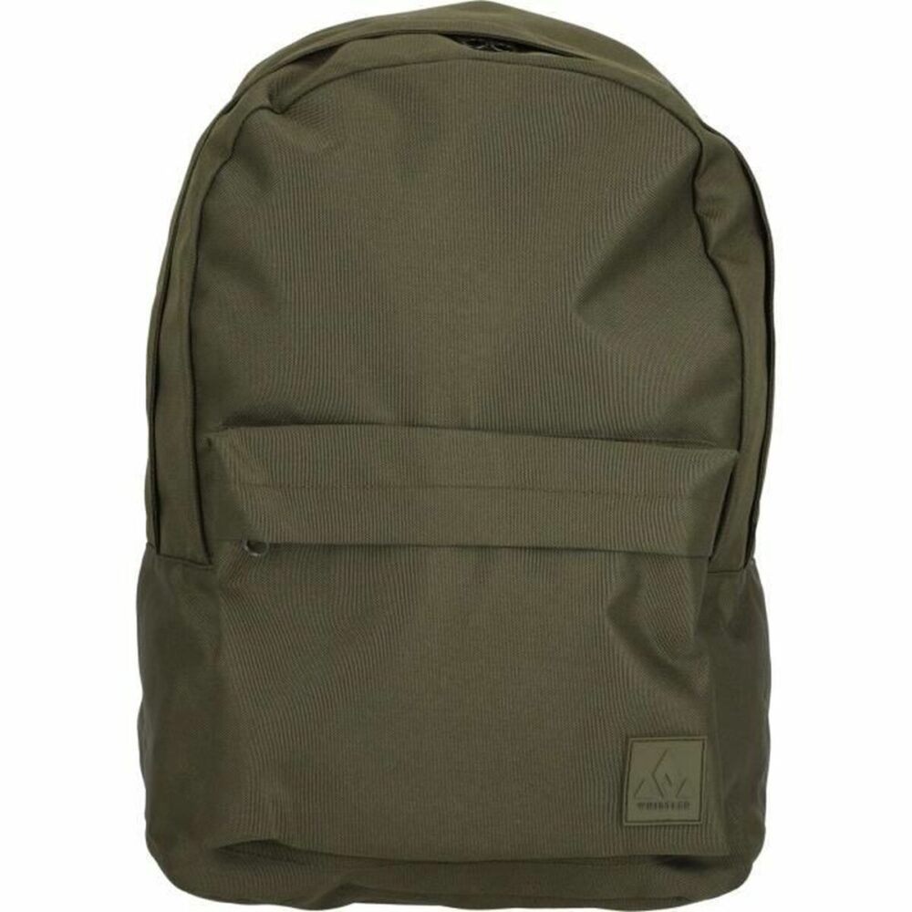 Zaino per Portatile Whistler Verde