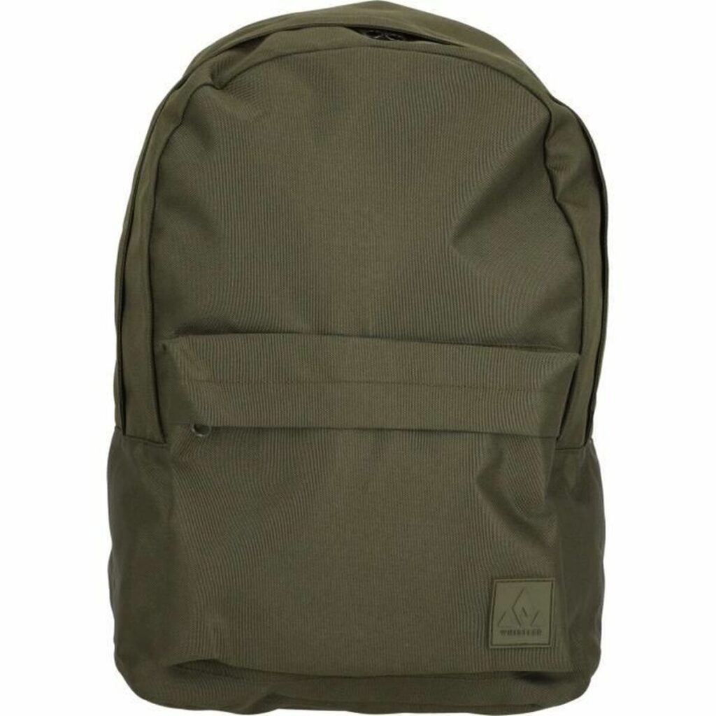 Zaino per Portatile Whistler Verde