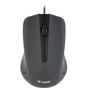 Mouse Yenkee YMS 1015BK Nero