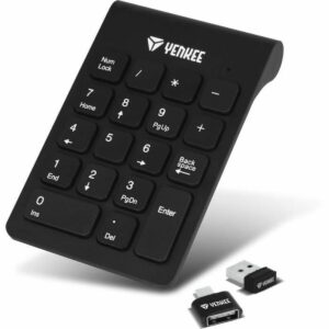 Tastiera Yenkee YKB 4020