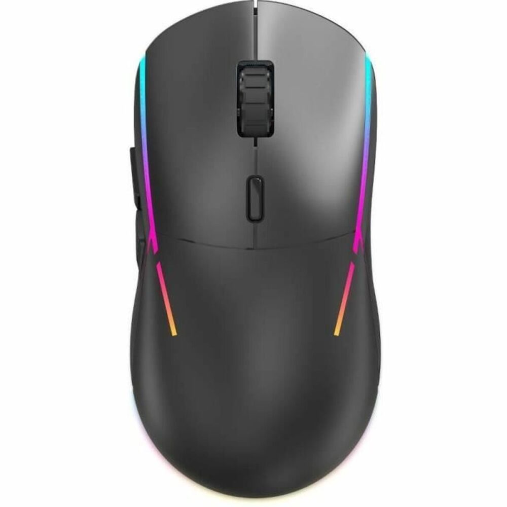 Mouse Yenkee YMS 3500BK Nero