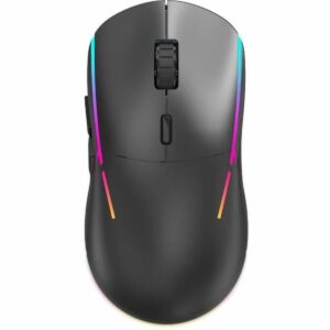 Mouse Yenkee YMS 3500BK Nero