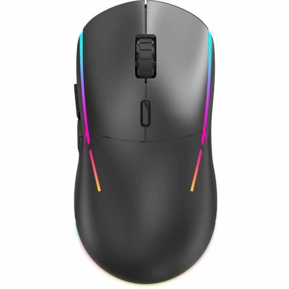 Mouse Yenkee YMS 3500BK Nero