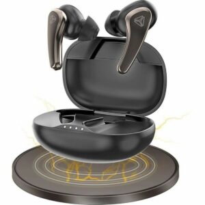 Auricolari Yenkee TWS TABOO - YHP 05BT BK Nero