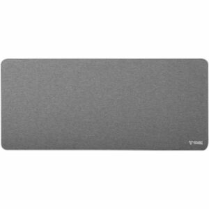 Tappetino per Mouse Yenkee YPM 9040GY Grigio