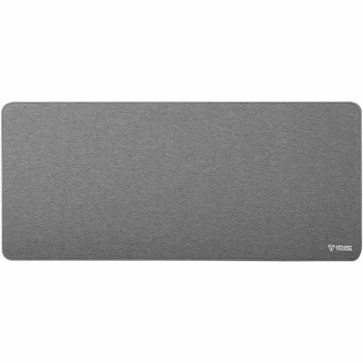 Tappetino per Mouse Yenkee YPM 9040GY Grigio