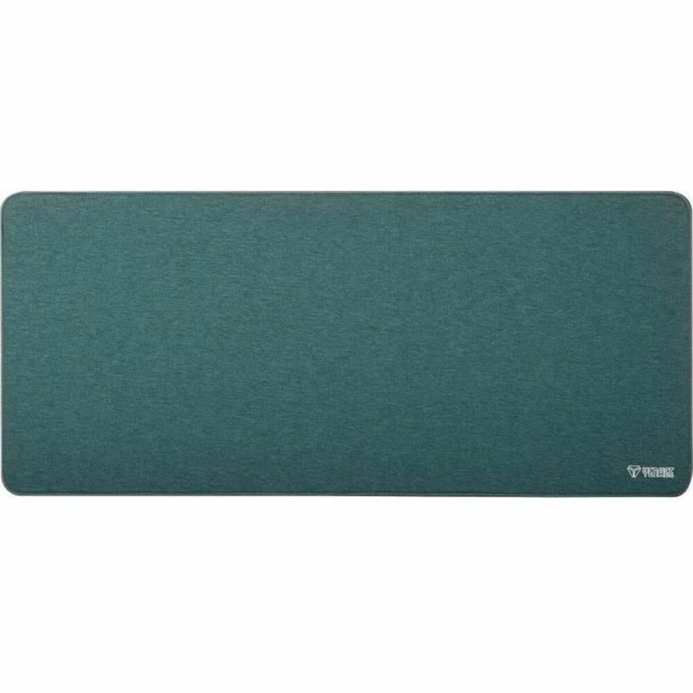 Tappetino per Mouse Yenkee YPM 9040GN Nero