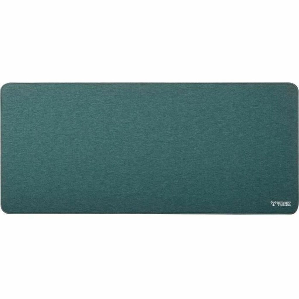 Tappetino per Mouse Yenkee YPM 9040GN Nero