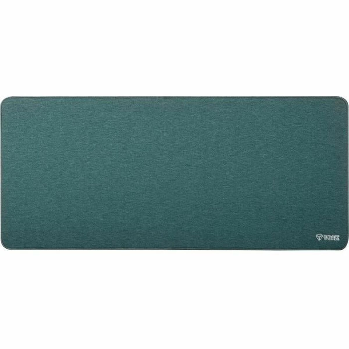 Tappetino per Mouse Yenkee YPM 9040GN Nero