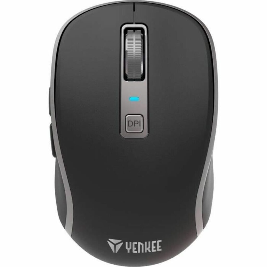 Mouse Yenkee YMS 2085BK Nero