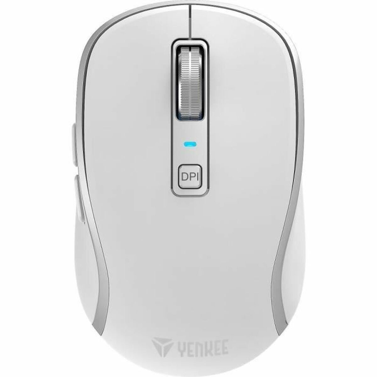 Mouse Yenkee YMS 2085WE Bianco