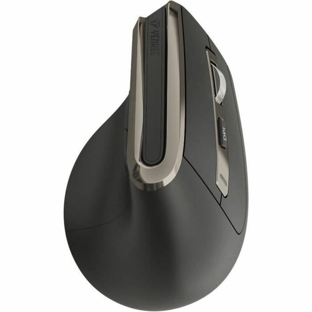 Mouse Yenkee YMS 5040 Nero