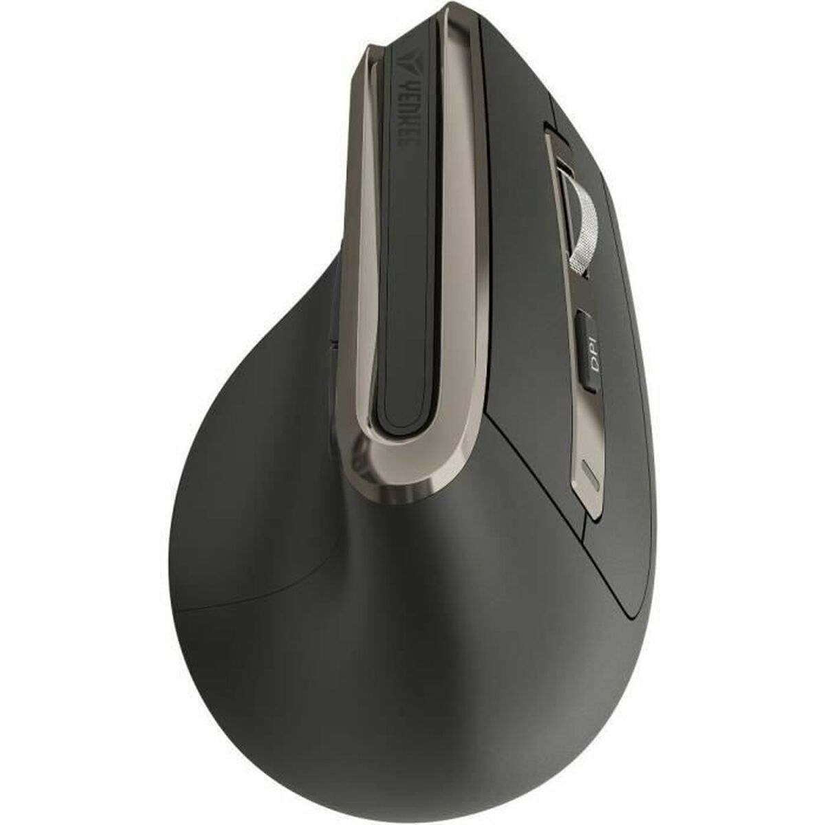 Mouse Yenkee YMS 5040 Nero