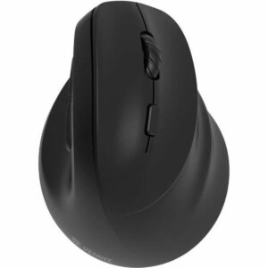 Mouse Yenkee YMS 5060R Nero