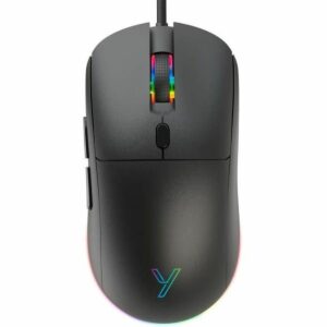 Mouse Yenkee REAPER YMS 300BK Nero
