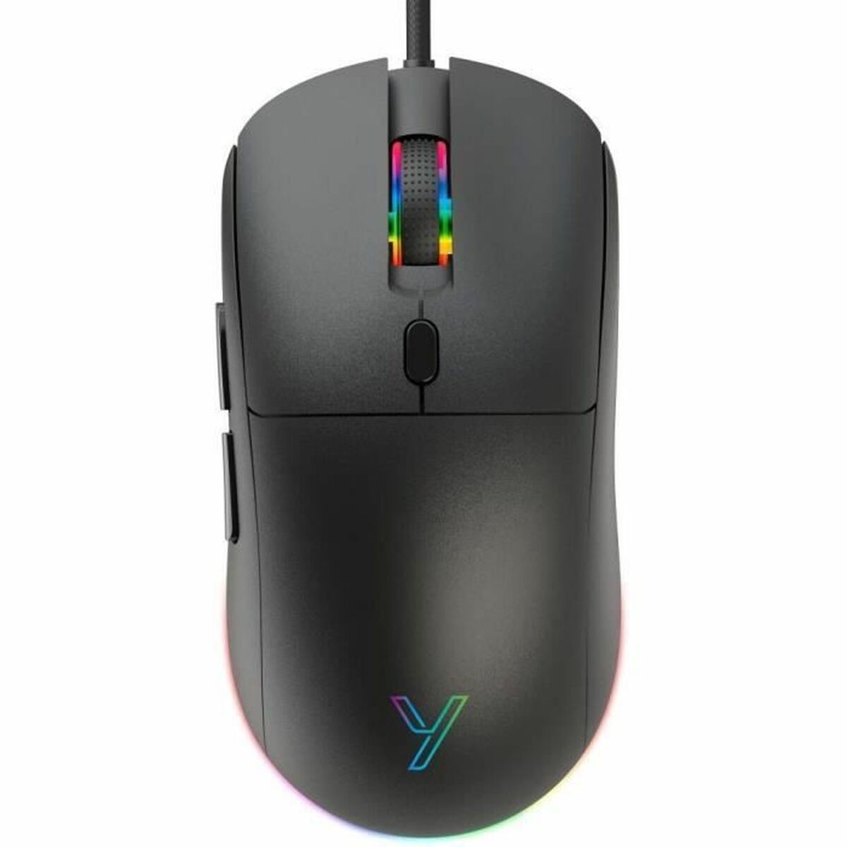 Mouse Yenkee REAPER YMS 300BK Nero