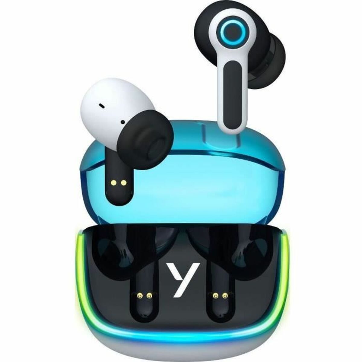 Auricolari Yenkee EVEPLAY TWS - YHP 10BT