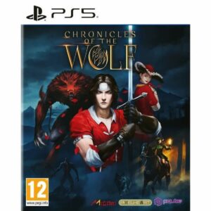 Videogioco PlayStation 5 Just For Games