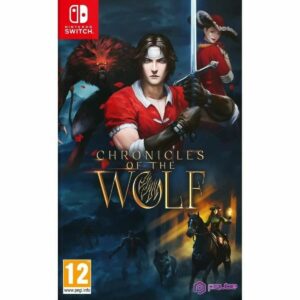Videogioco per Switch Just For Games