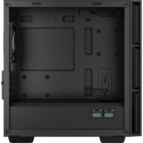 Case computer desktop ATX DEEPCOOL Nero