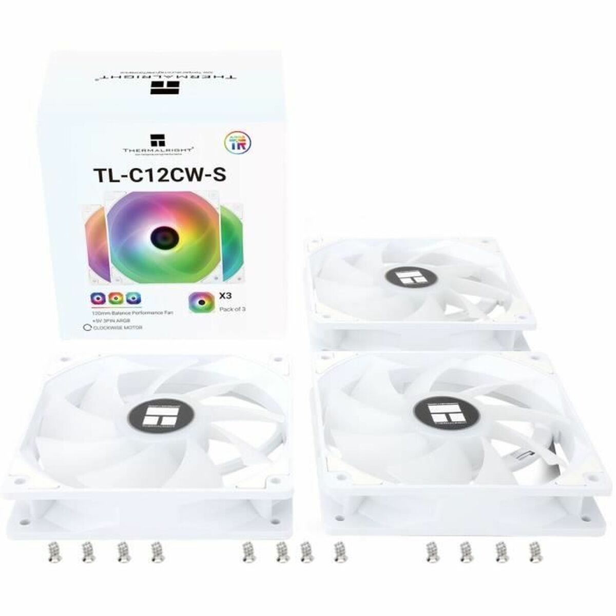 Base di Raffreddamento per PC Portatile Thermalright