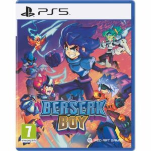 Videogioco PlayStation 5 Just For Games