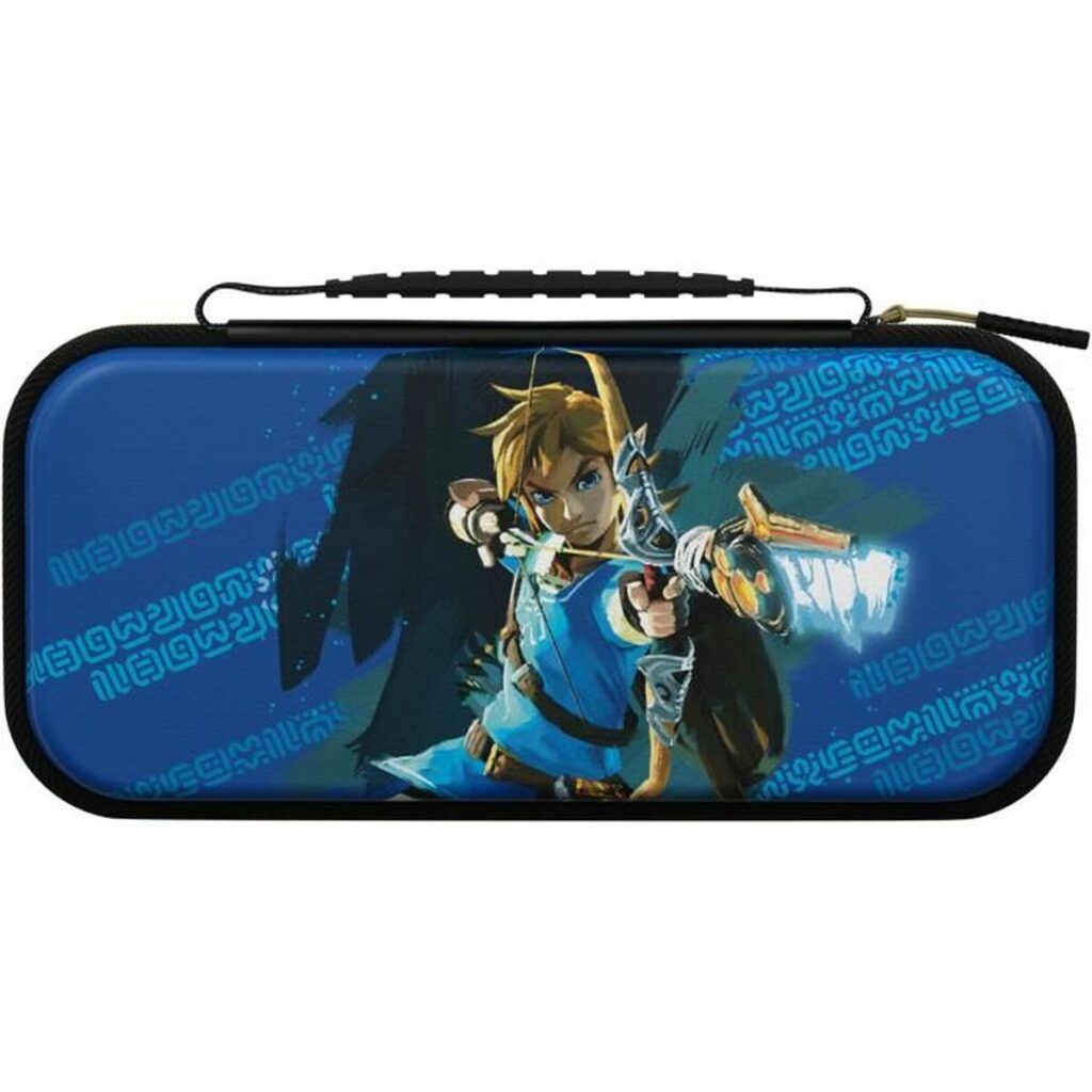 Confezione per Nintendo Switch PDP