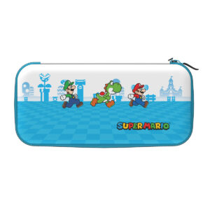 Confezione per Nintendo Switch PDP Bianco