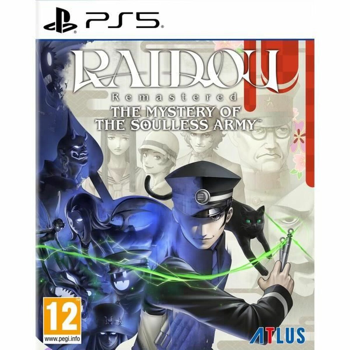 Videogioco PlayStation 5 SEGA