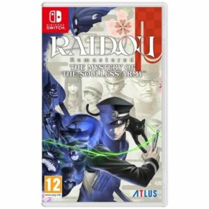 Videogioco per Switch SEGA