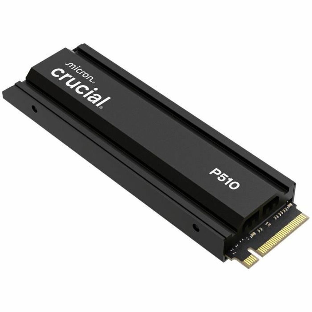 Hard Disk Crucial 1 TB SSD