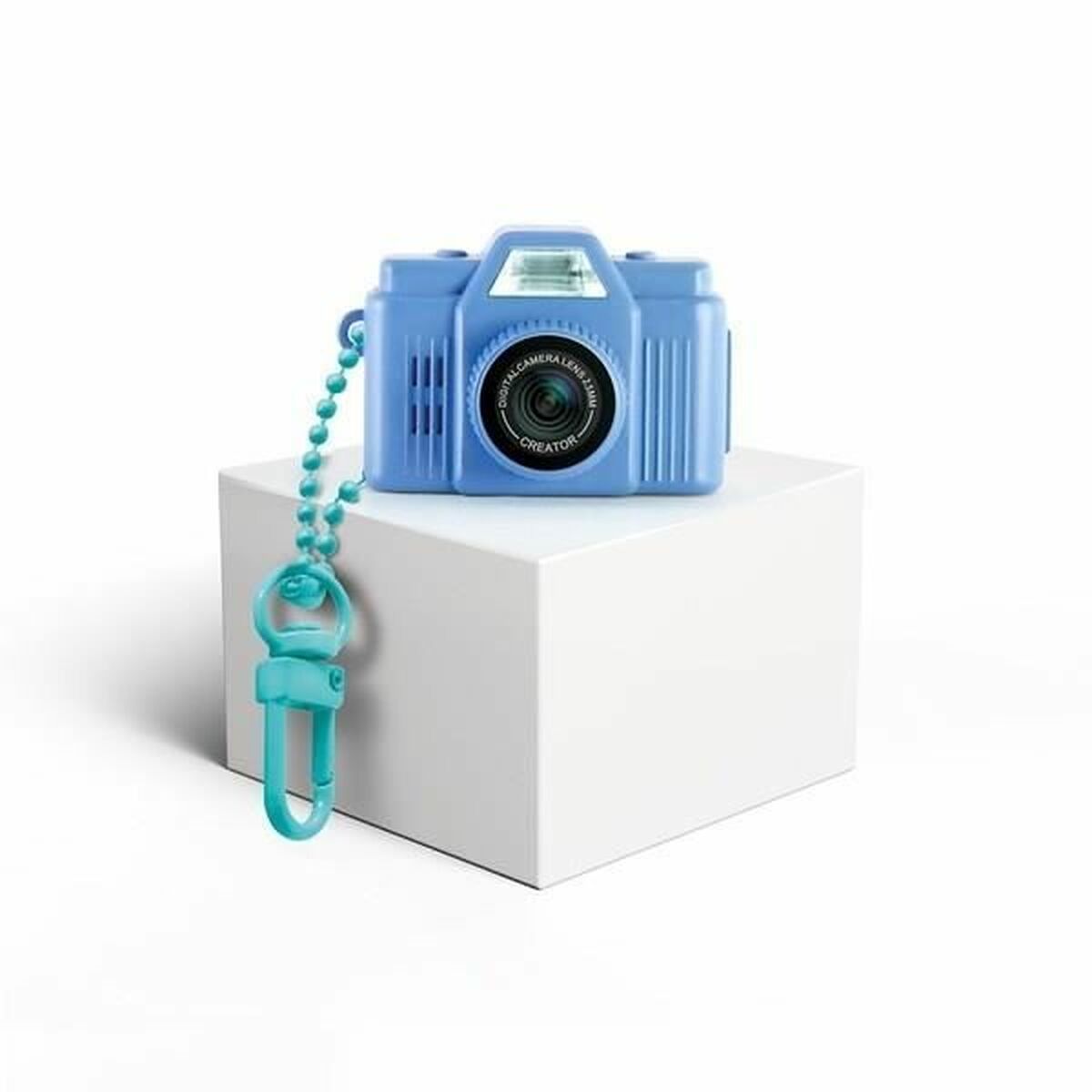 Fotocamera Digitale Canal Toys