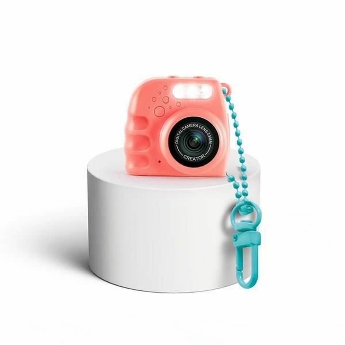 Fotocamera Digitale Canal Toys