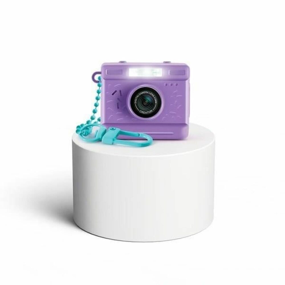 Fotocamera Digitale Canal Toys