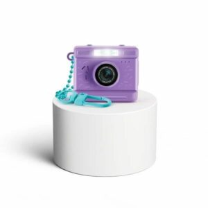 Fotocamera Digitale Canal Toys